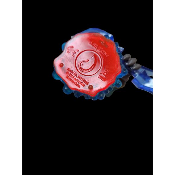 2014 Activision Skylanders Trap Team Snap Shot Blue Elemental Video Game Figure - Picture 6 of 6
